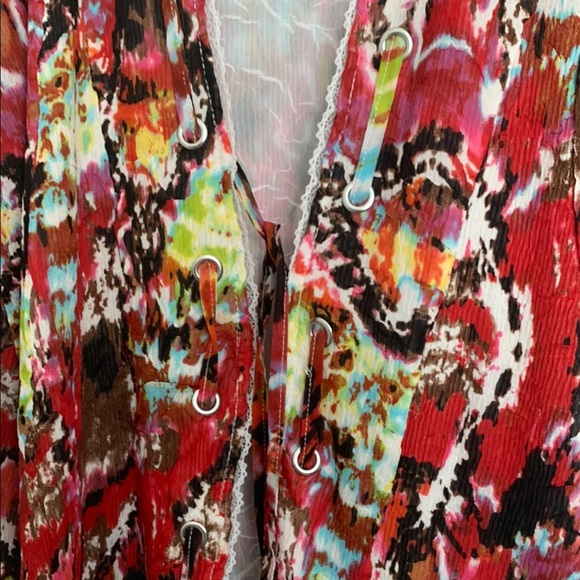 Alberto Makali Cardigan - Picture 3 of 6